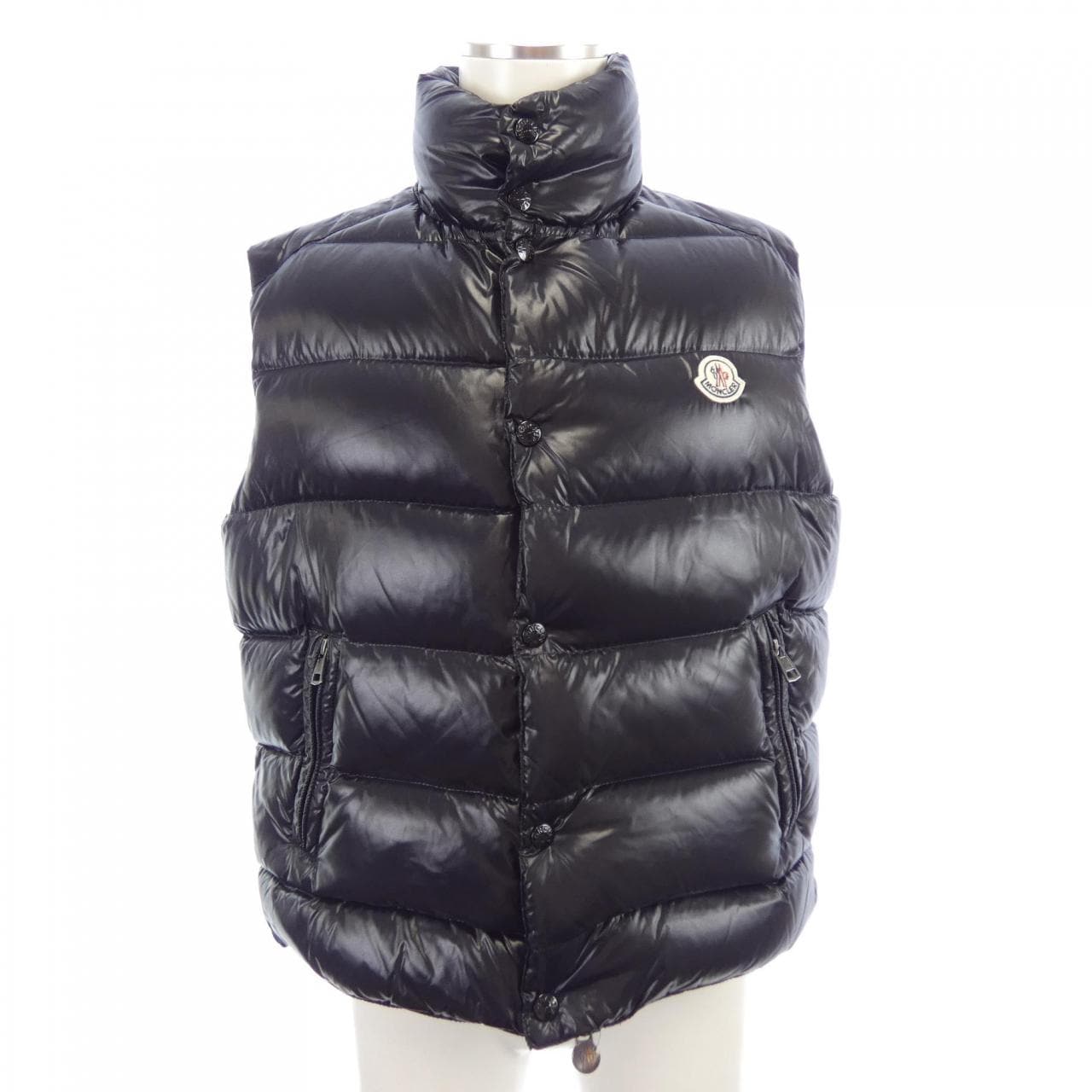 モンクレール MONCLER TIB ダウンベスト