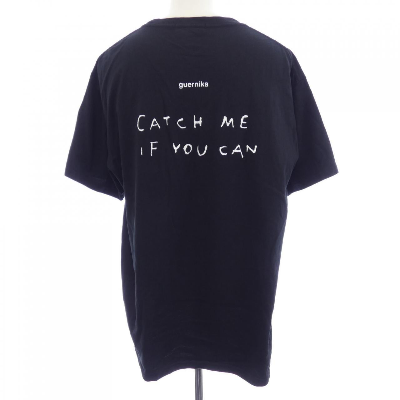 guernika Tシャツ