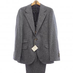 ブルネロクチネリ BRUNELLO CUCINELLI MV417LDWH スーツ