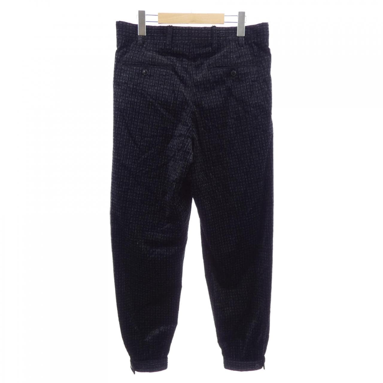 ジョルジオ アルマーニ GIORGIO ARMANI 0WGPP0D6 T020G パンツ