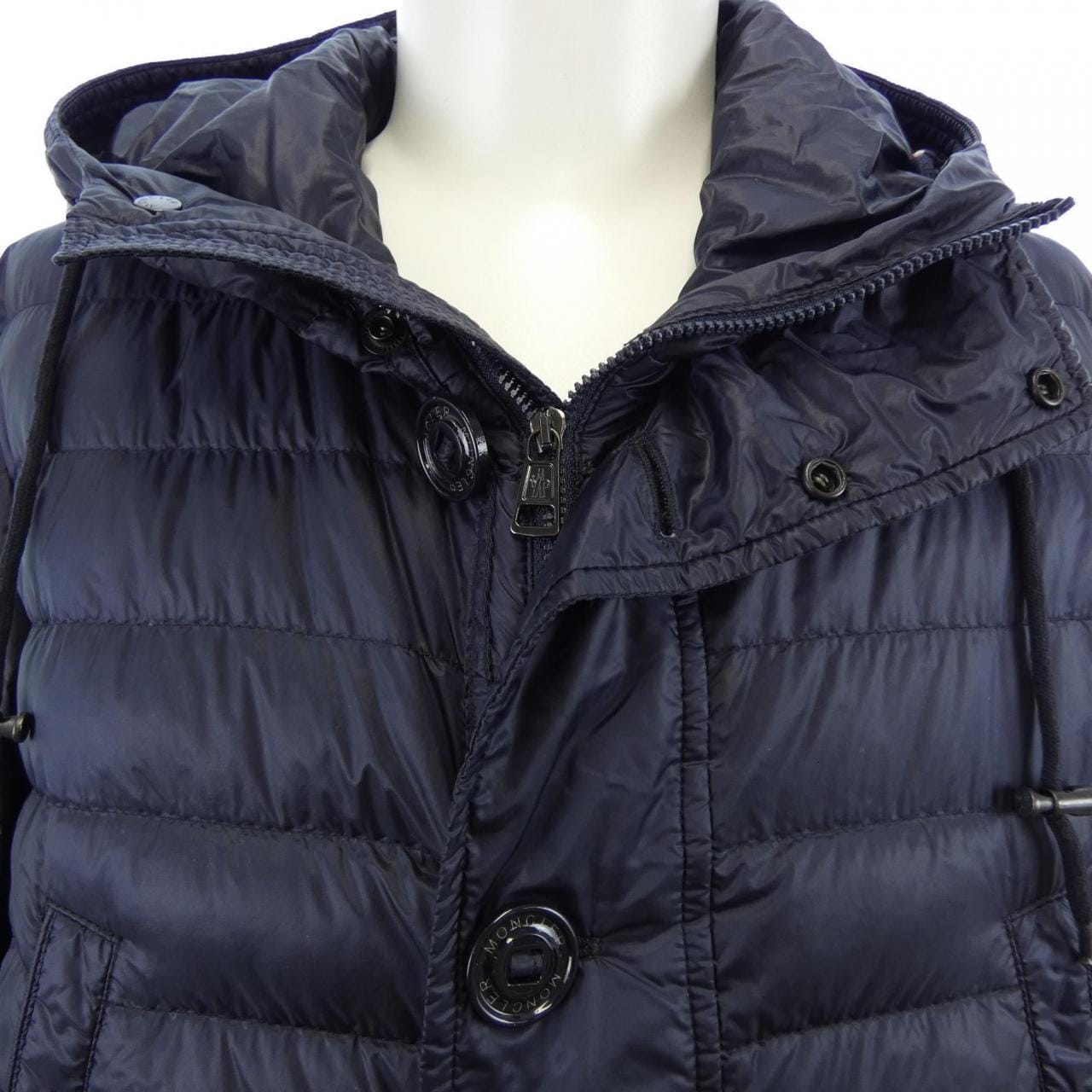 モンクレール MONCLER BENJAMIN ダウンコート