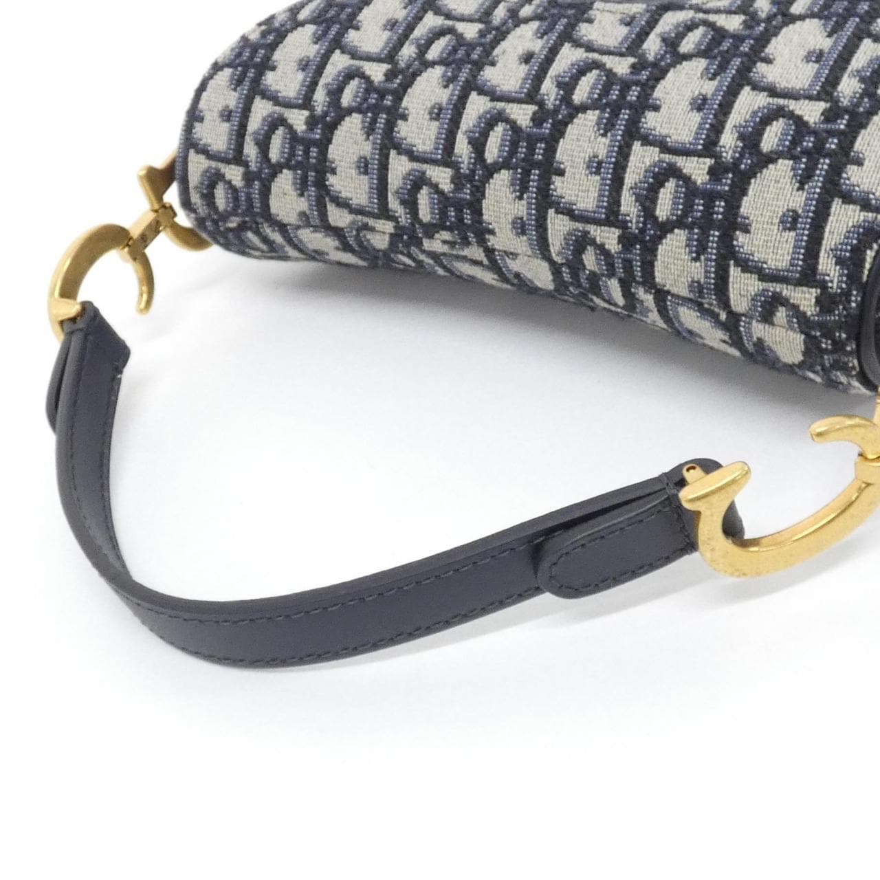 クリスチャンディオール DIOR OBLIQUE サドル M0447CTZQ バッグ