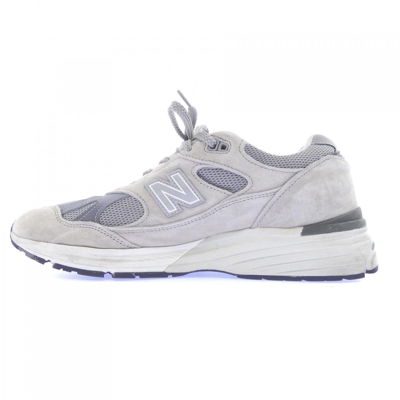 ニューバランス NEW BALANCE U991GL2 スニーカー