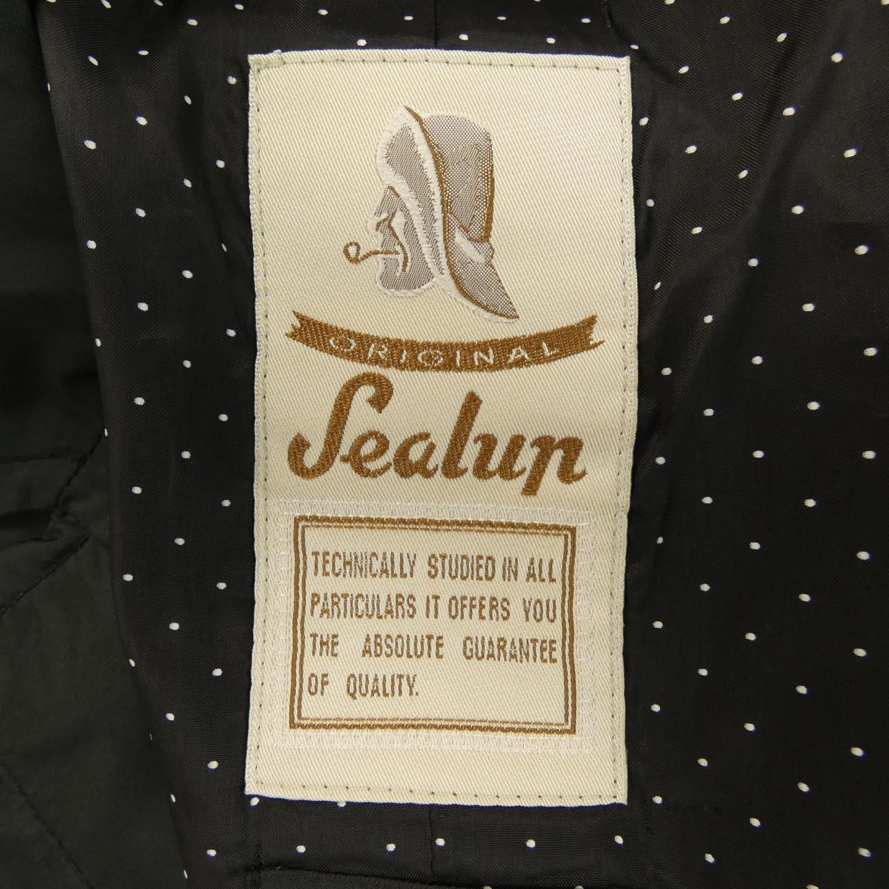 シーラップ sealup コート