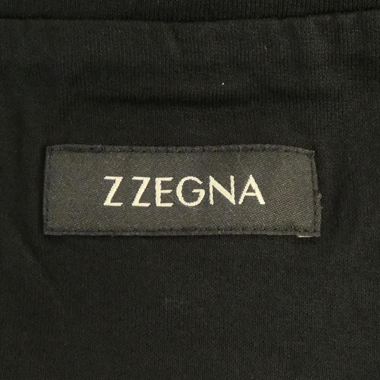 ジーゼニア Z ZEGNA Tシャツ