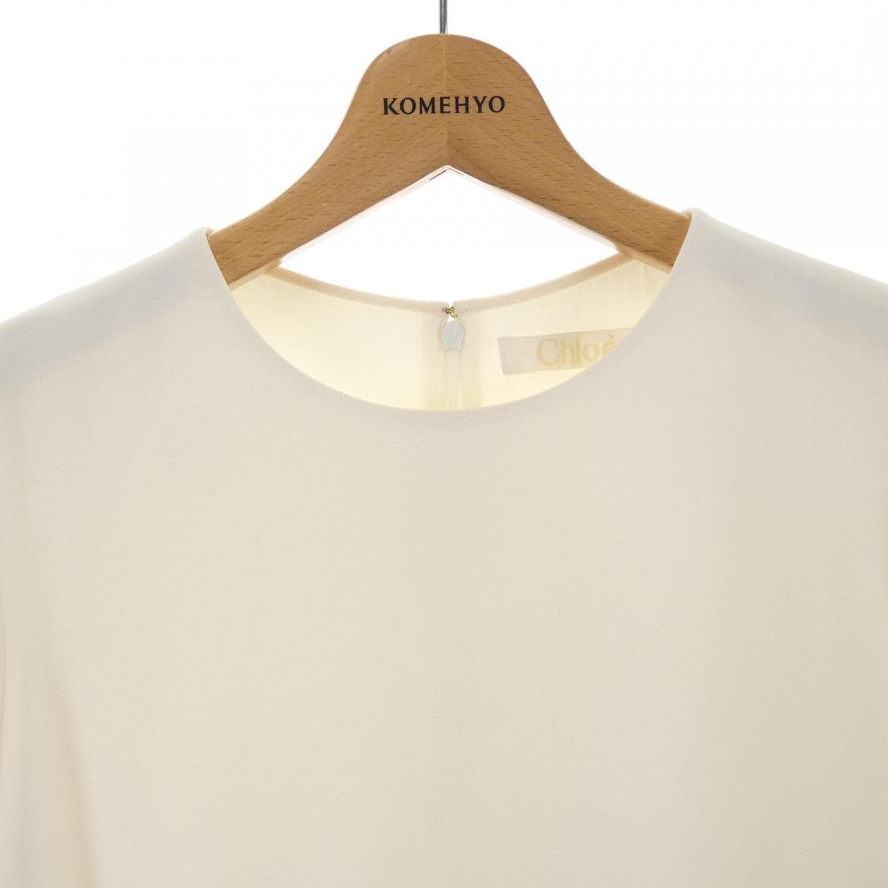 クロエ Chloe 15SRO22-15S237 ワンピース