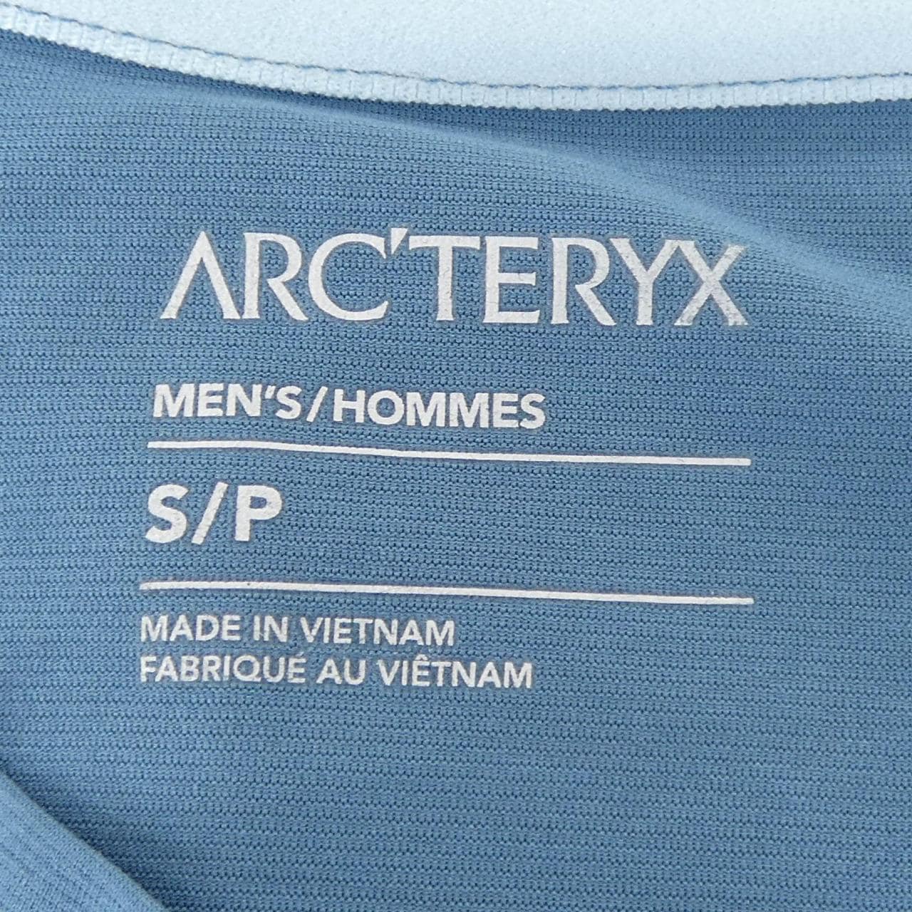 アークテリクス ARC'TERYX MOTUS トップス