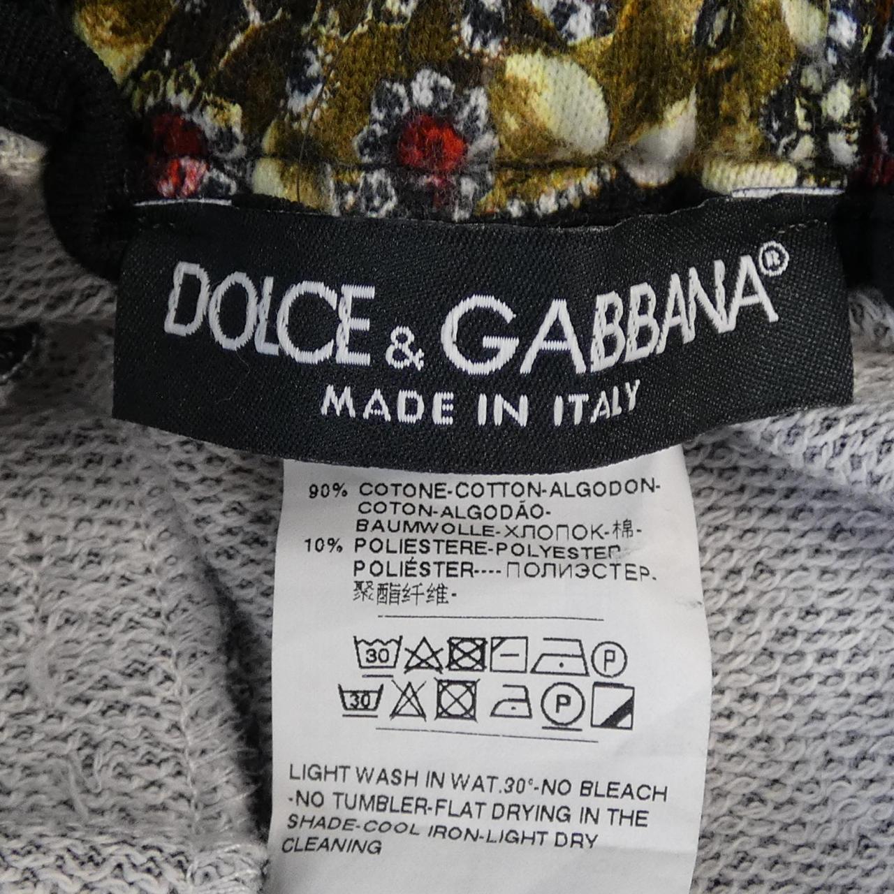 ドルチェアンドガッバーナ DOLCE&GABBANA GY2JAT/FS74D ショートパンツ