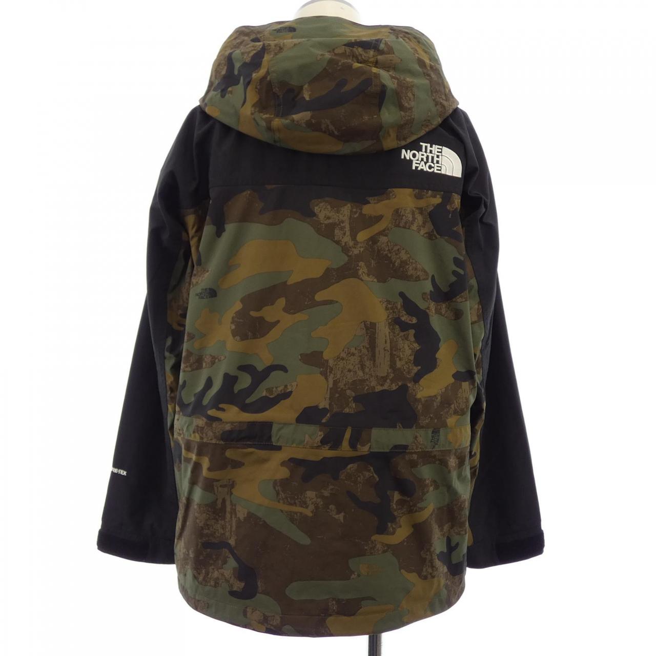 ザノースフェイス THE NORTH FACE NP62135 ブルゾン
