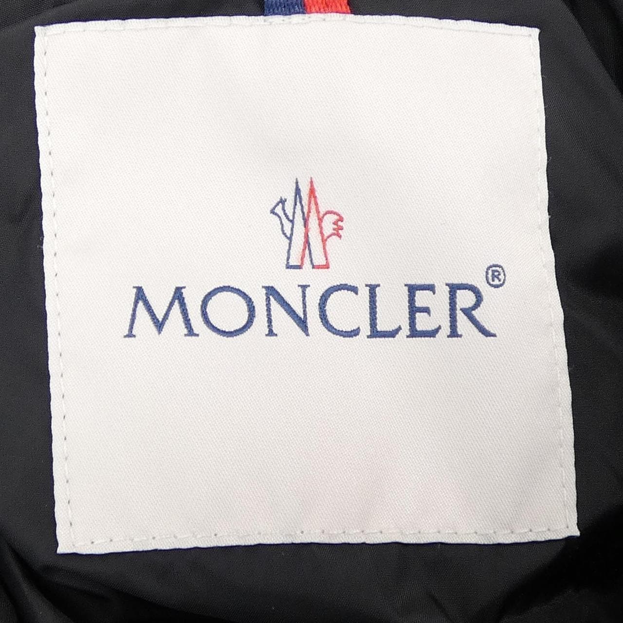 モンクレール MONCLER BETULONG ダウンコート