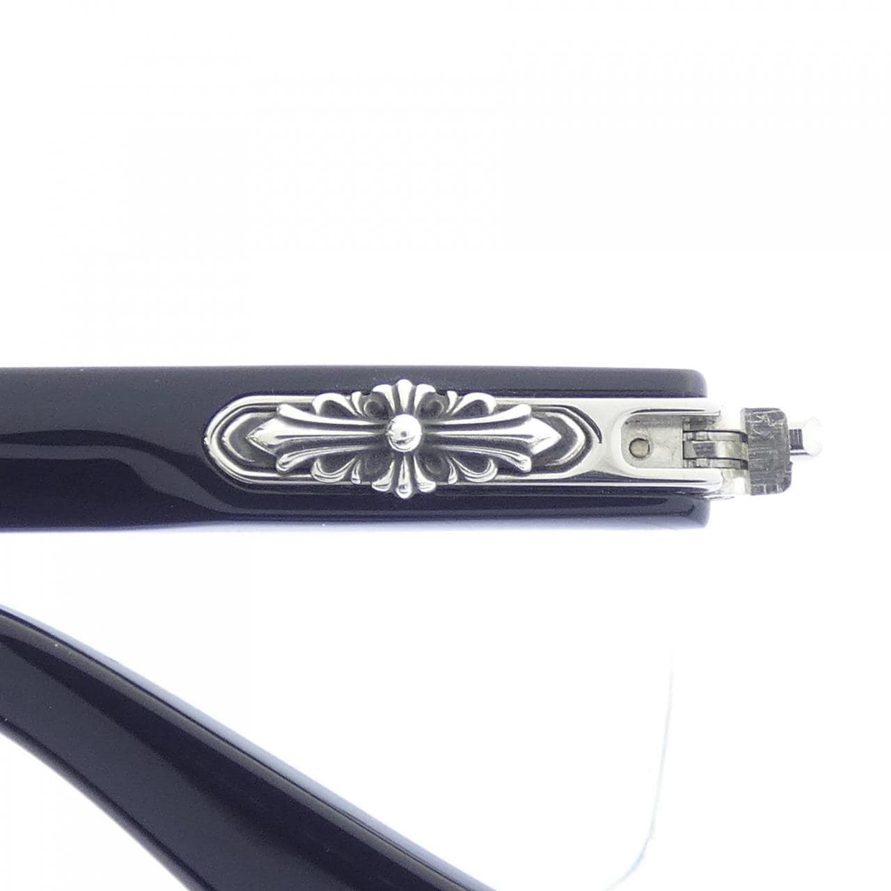 クロムハーツ CHROME HEARTS DEEP Ⅱ 324190202658E57467 SUNGLASSES