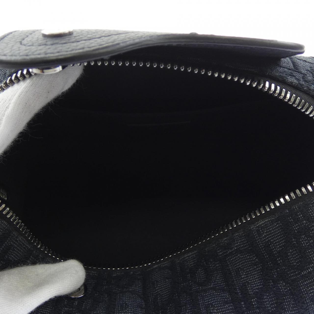 ディオール DIOR オブリーク ジャカード 2ADCA418YKY BAG