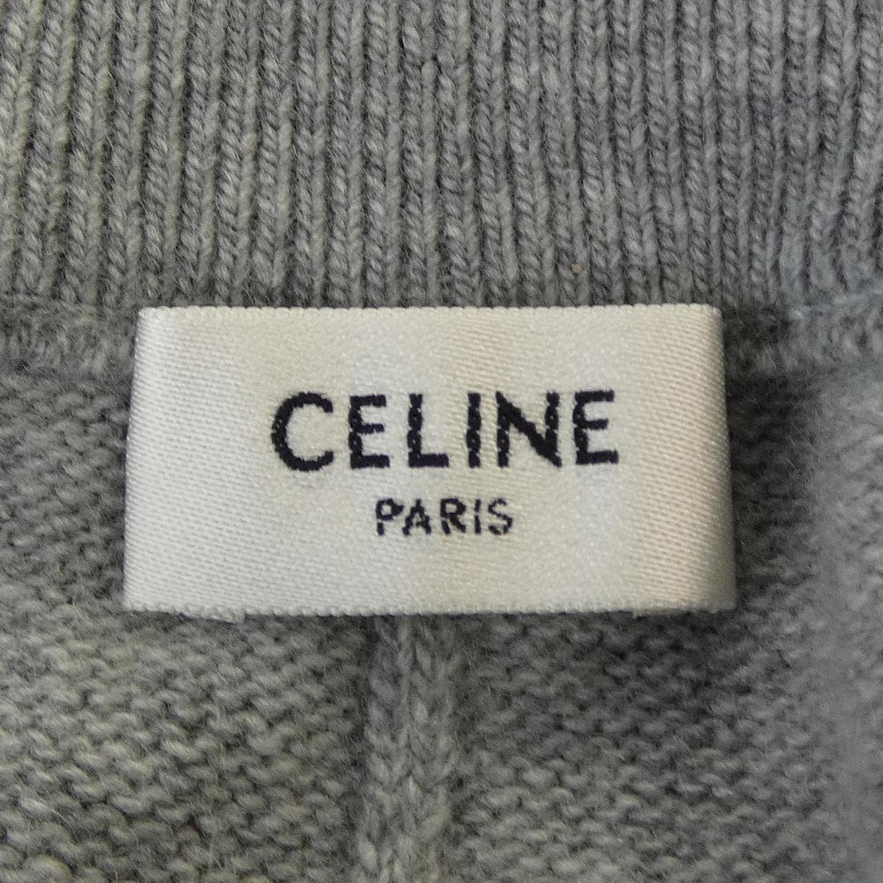 セリーヌ CELINE 2AE5U742X ショートパンツ