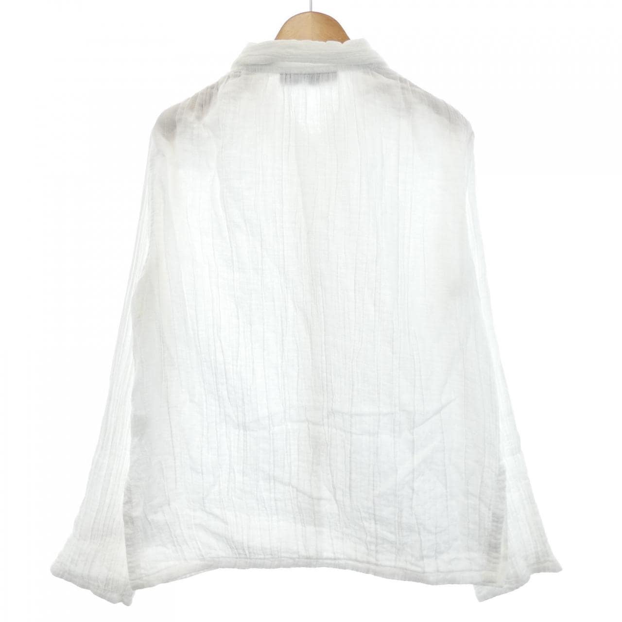 イッセイミヤケ ISSEY MIYAKE IM42FJ071 シャツ