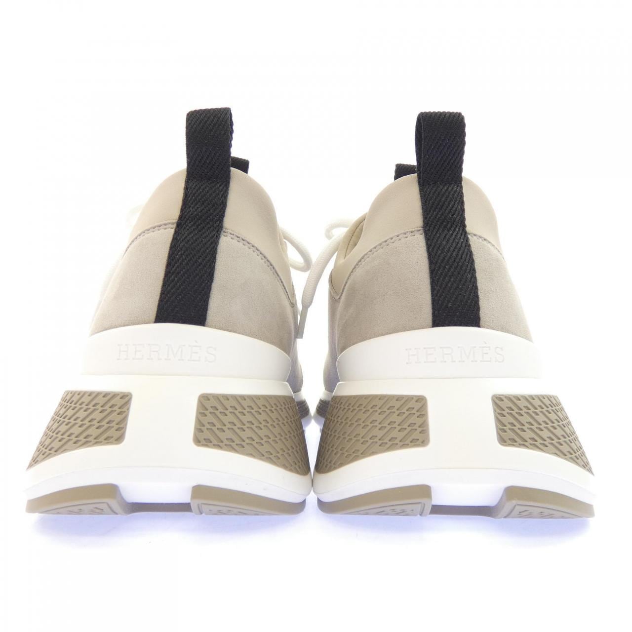 エルメス HERMES ジャスト 242090Z スニーカー