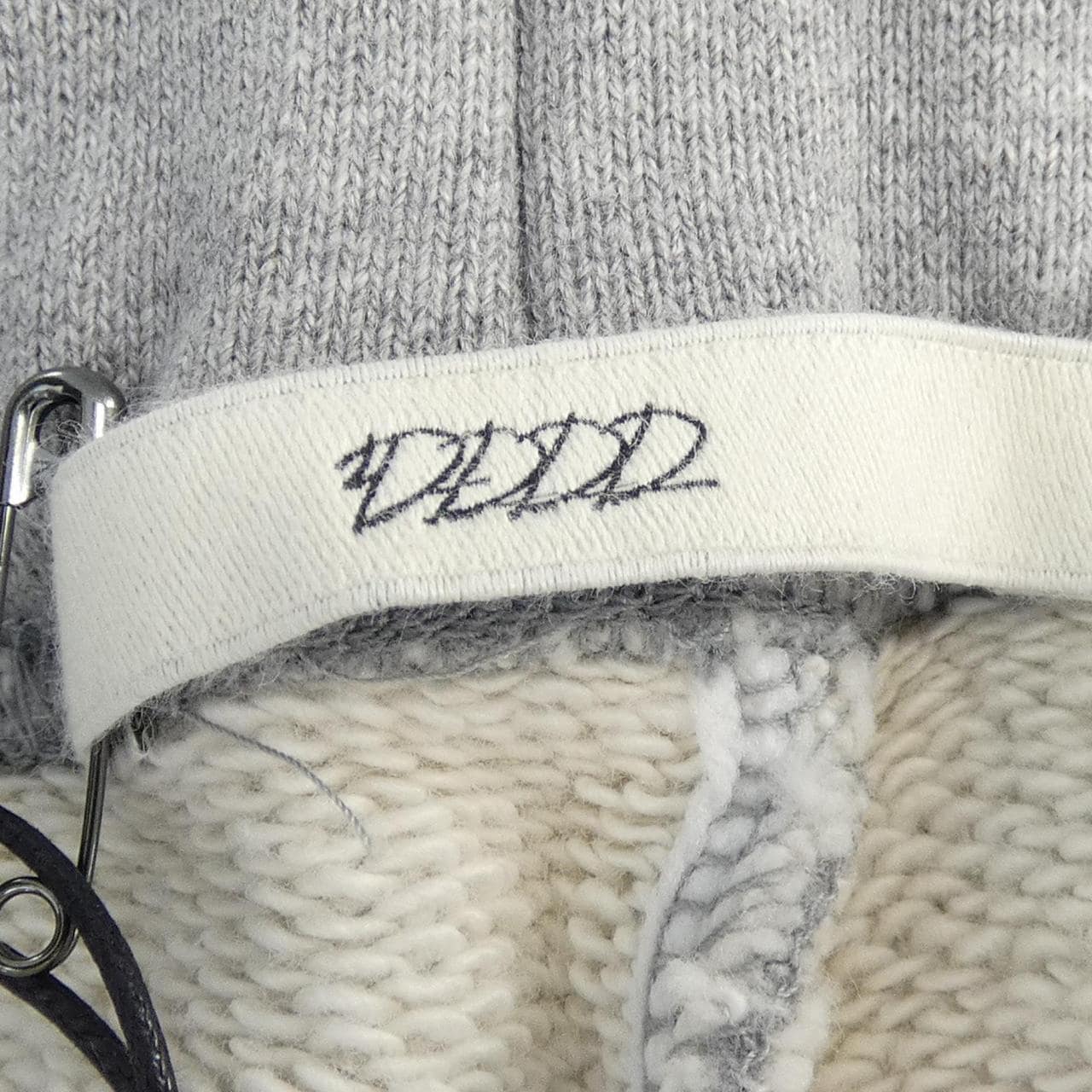 DDDD 0815008 パンツ
