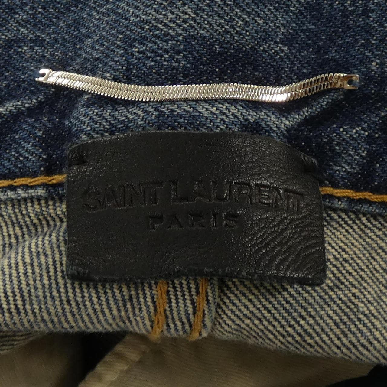 サンローラン SAINT LAURENT 597052 Y502V ジーンズ