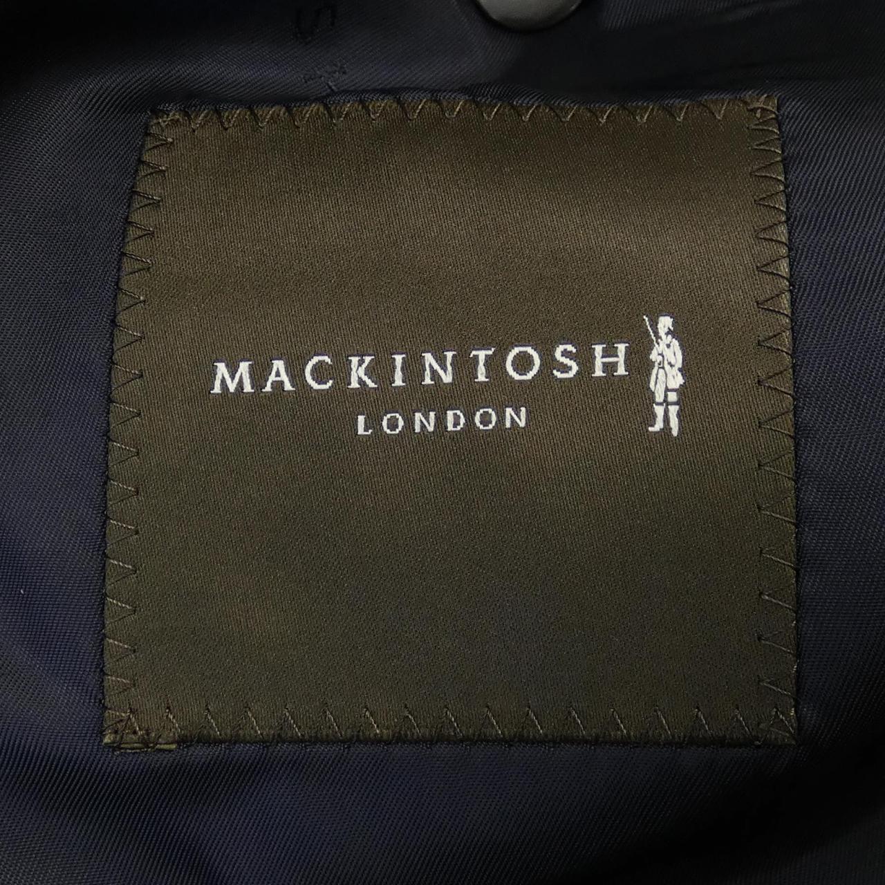 麥金塔倫敦MACKINTOSH LONDON夾克