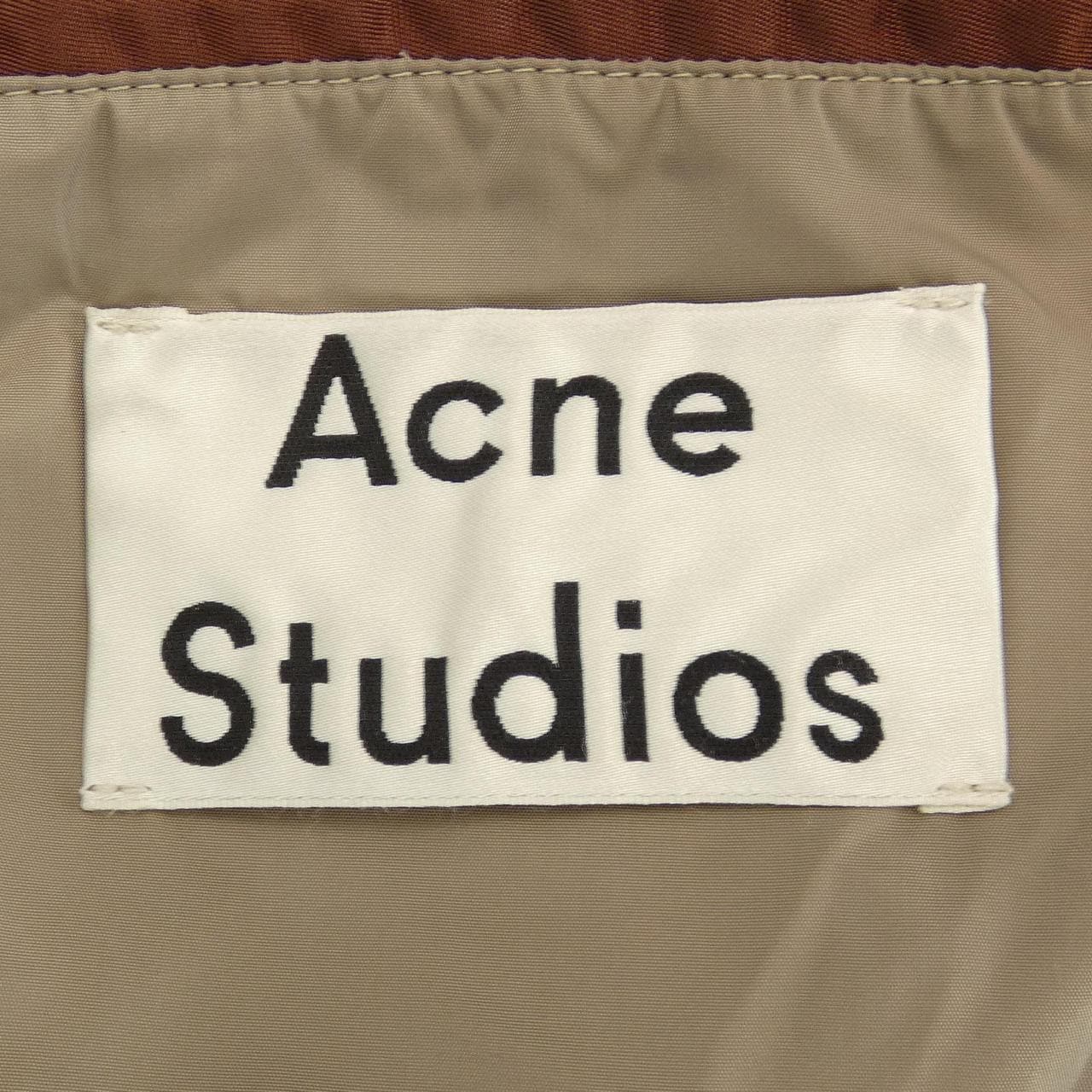 ACNE STUDIOS夾克