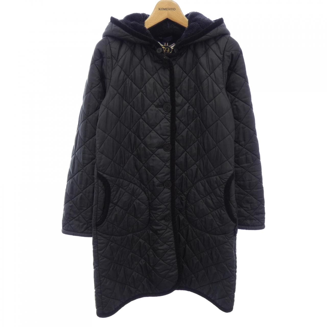 LAVENHAM coat