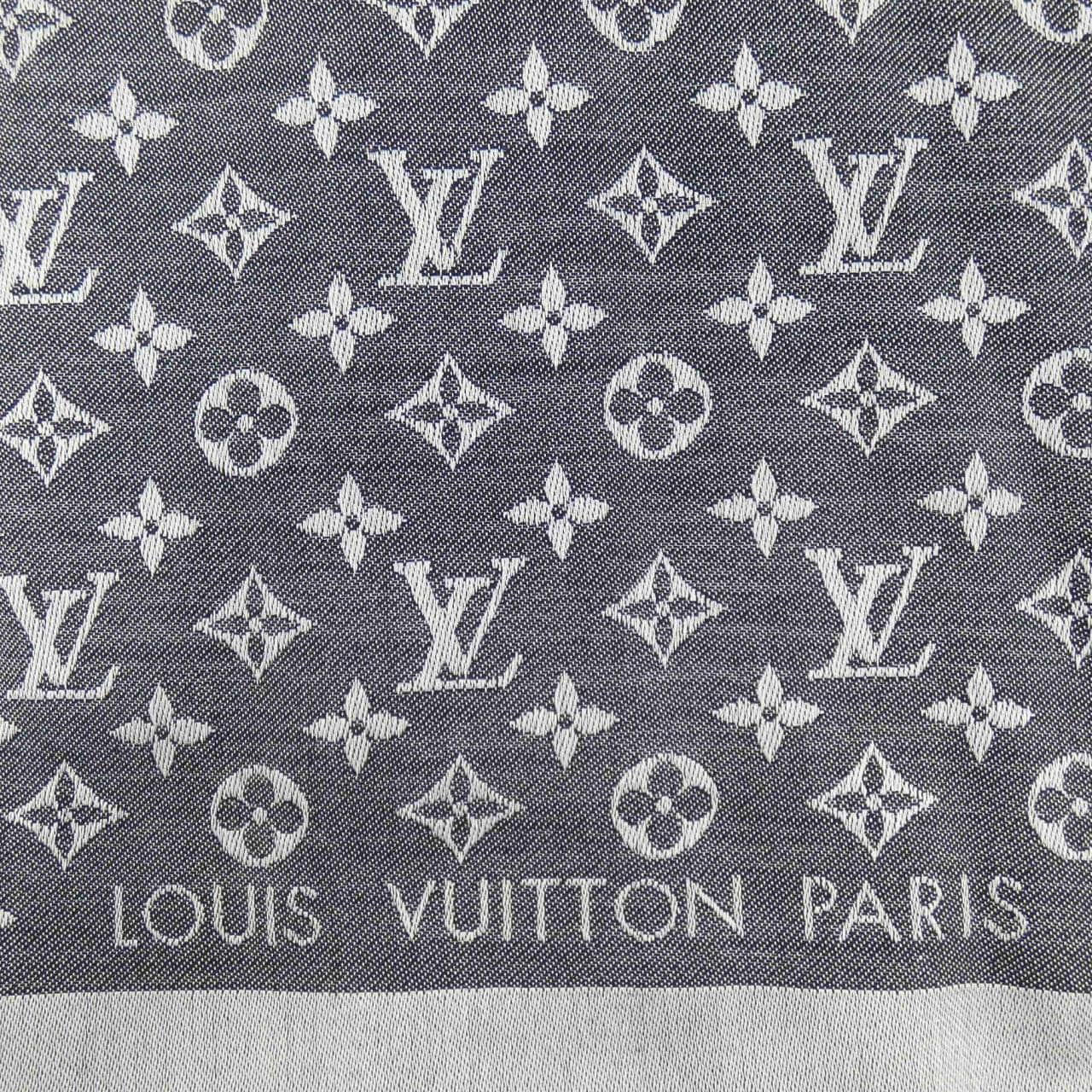 ルイヴィトン LOUIS VUITTON ショール