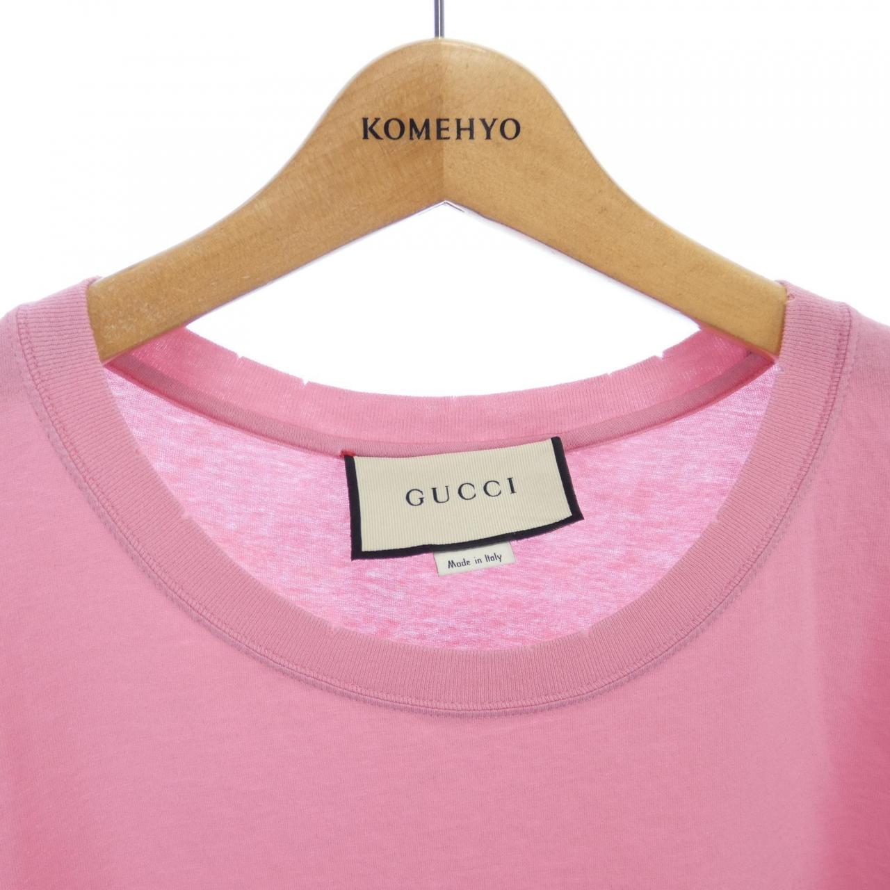 グッチ GUCCI Tシャツ