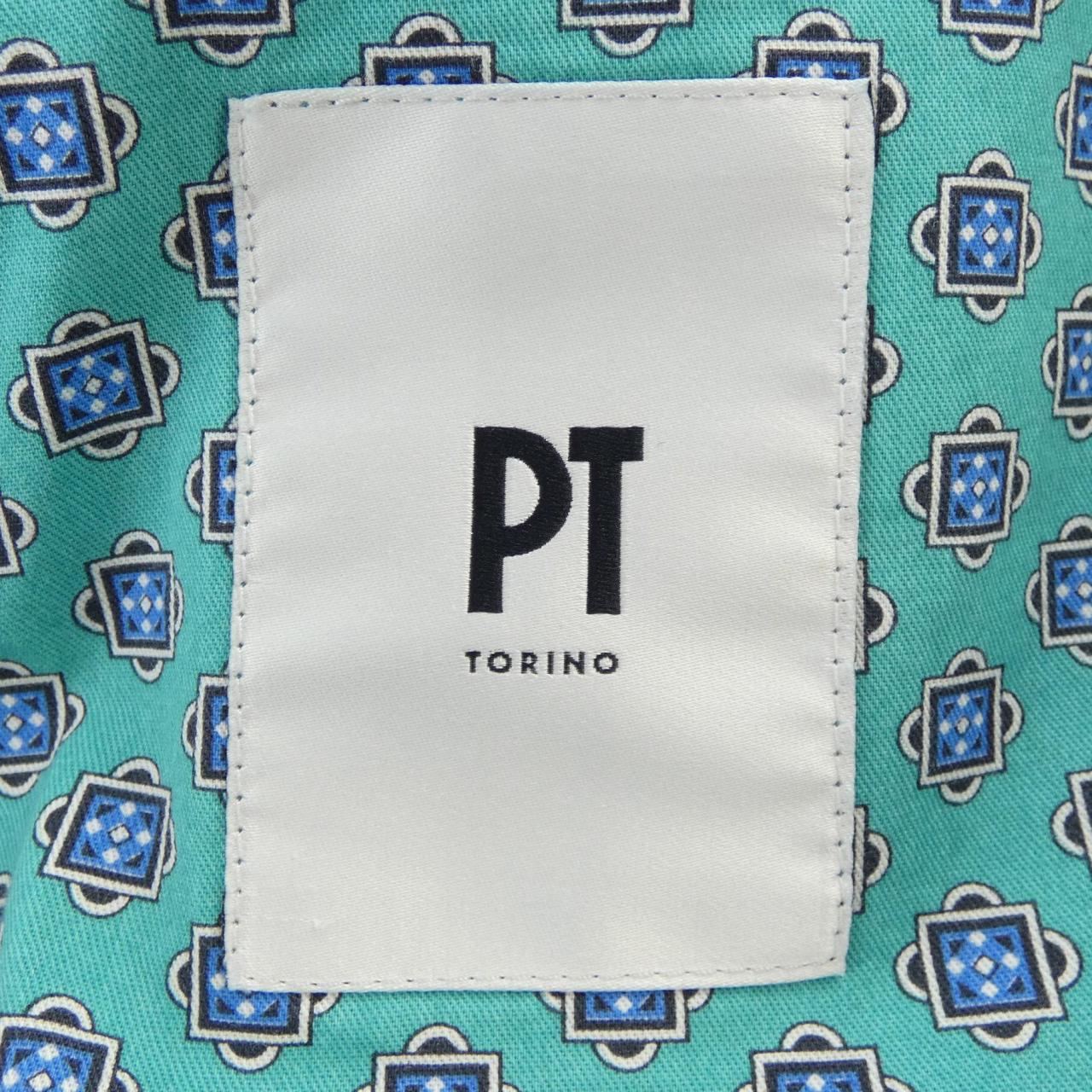 ピーティートリノ PT TORINO パンツ