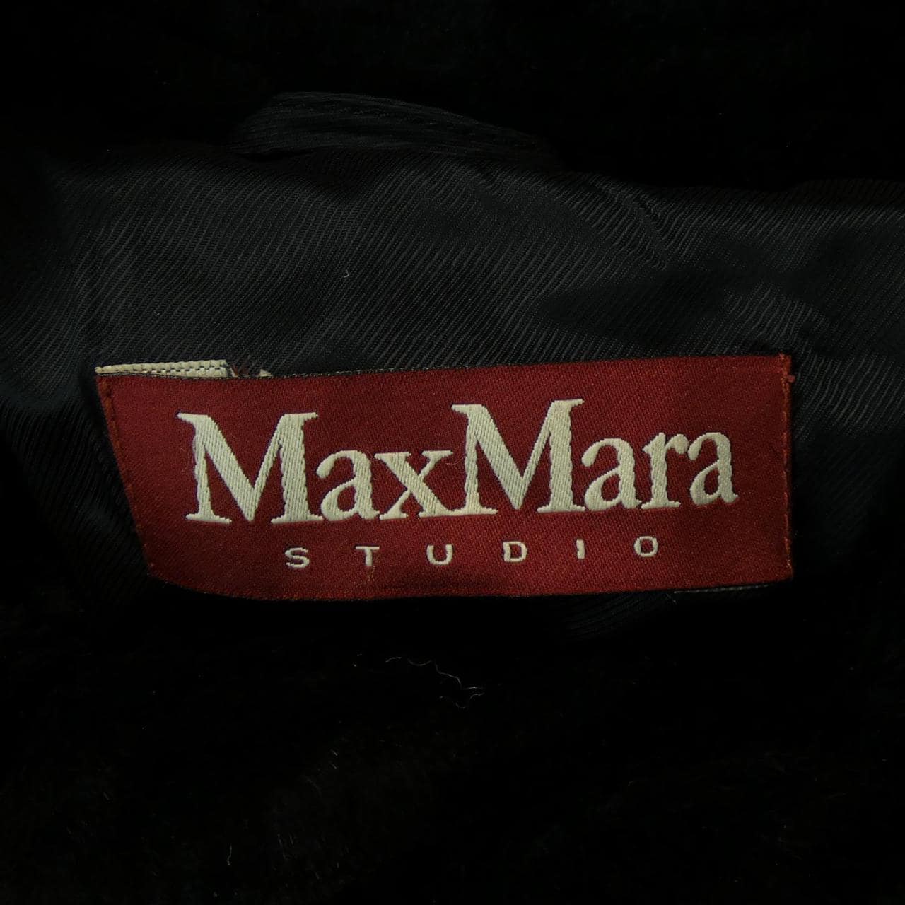 マックスマーラステュディオ Max Mara STUDIO ジャケット