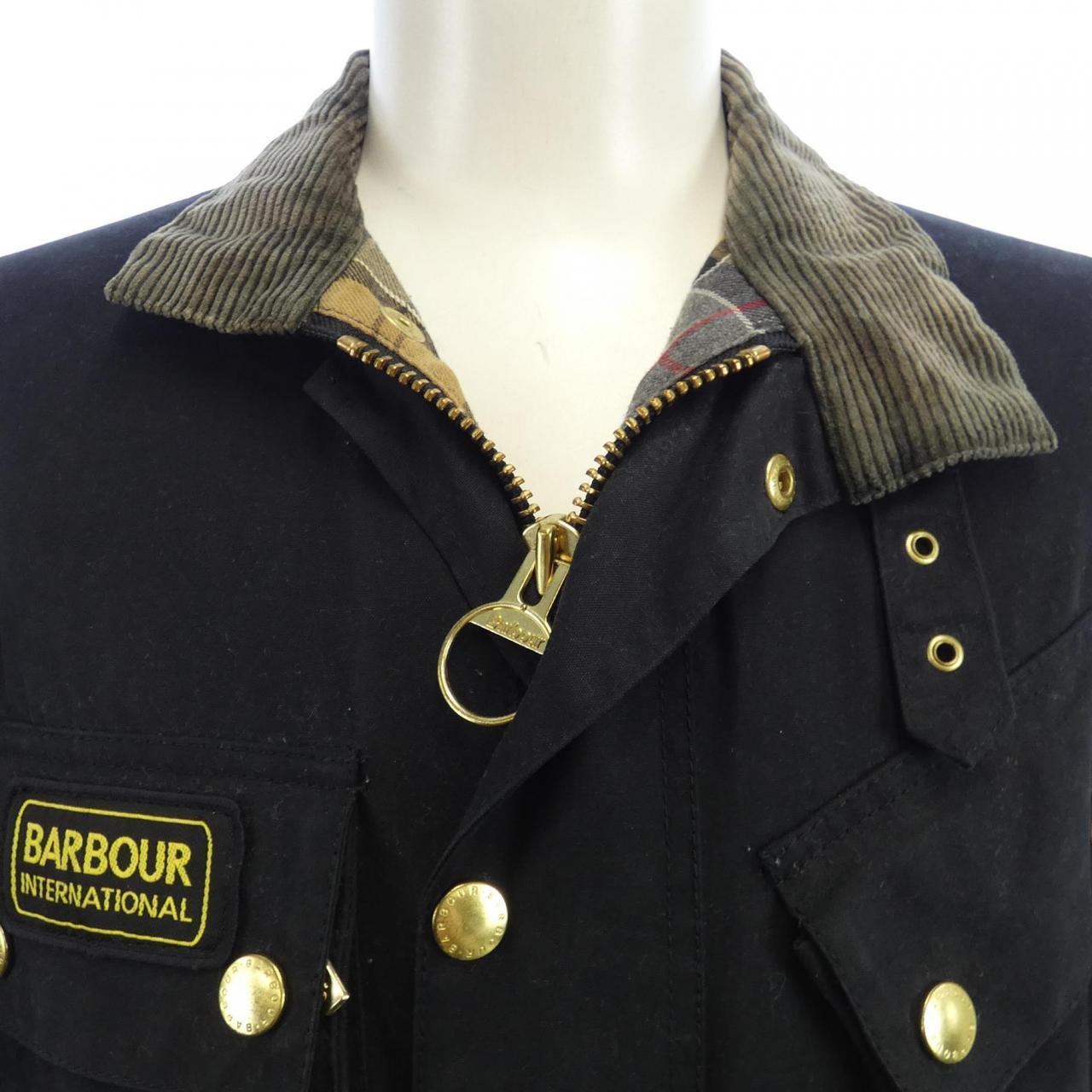 Barbour BARBOUR jacket