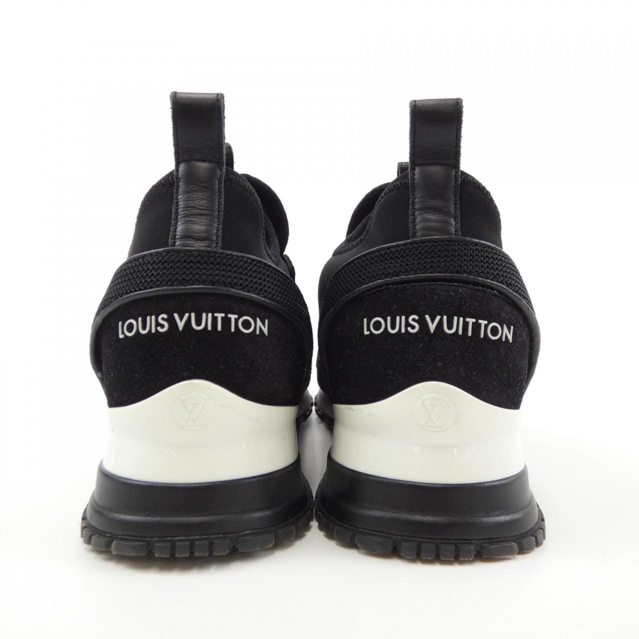 LOUIS LOUIS VUITTON sneakers