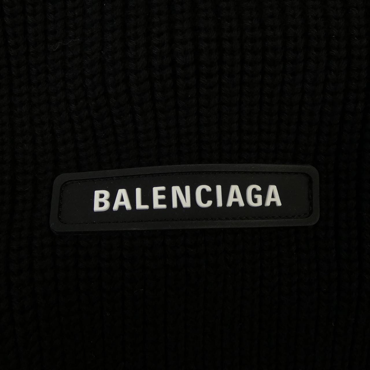 バレンシアガ BALENCIAGA ニット