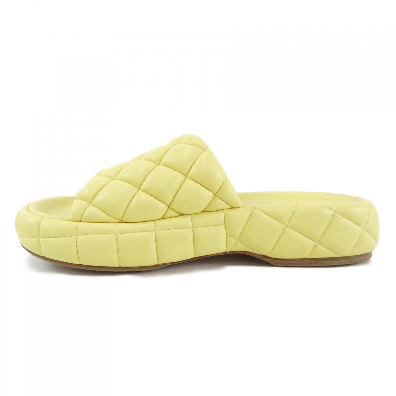ボッテガヴェネタ BOTTEGA VENETA サンダル