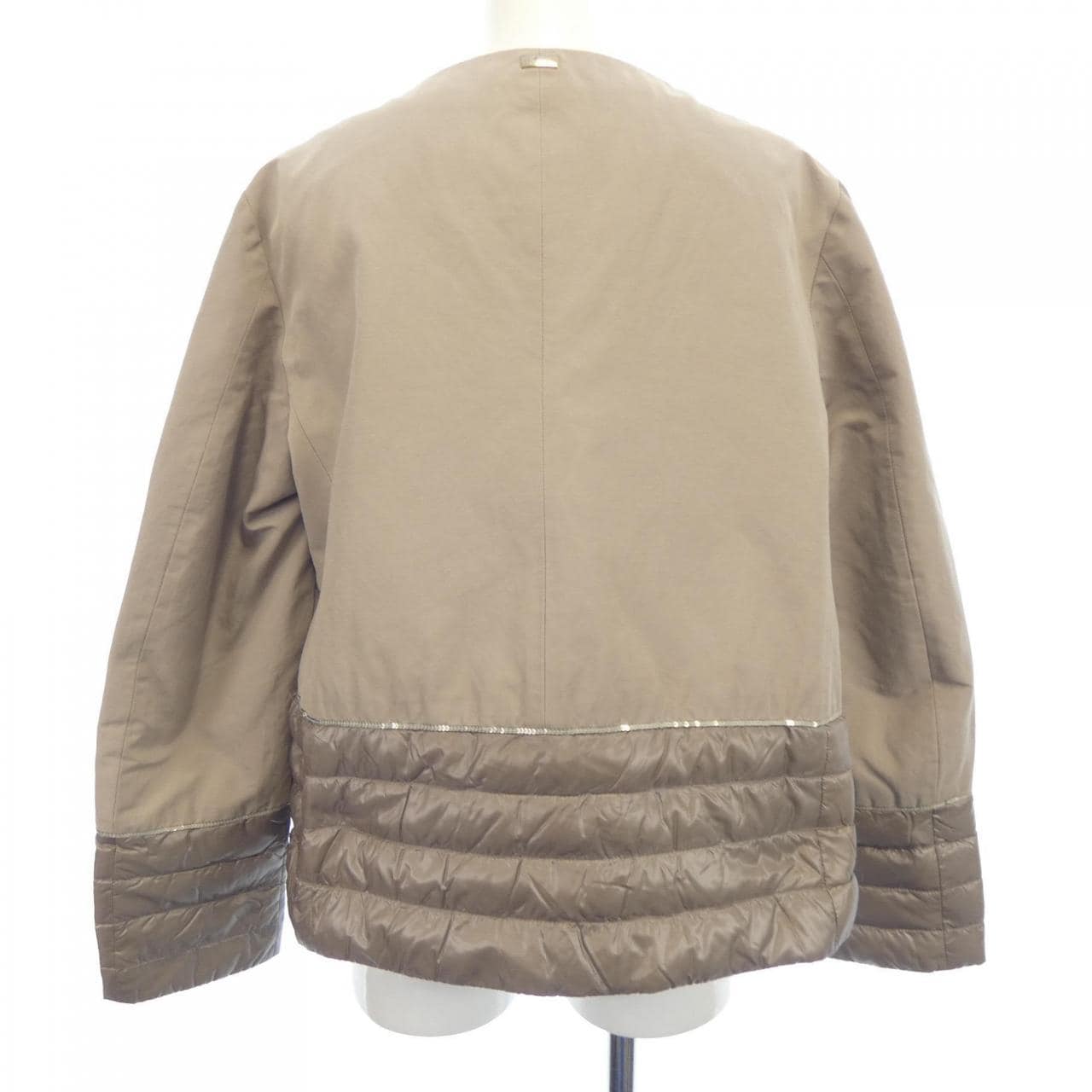 Herno down jacket