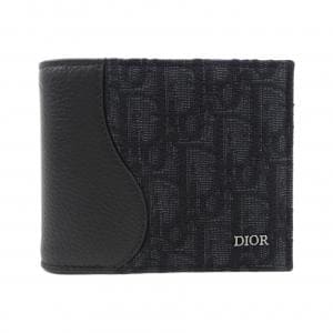 ディオール DIOR WALLET