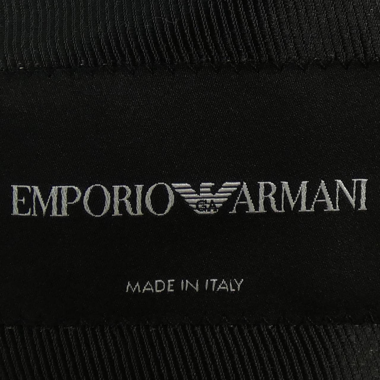 エンポリオアルマーニ EMPORIO ARMANI ブルゾン