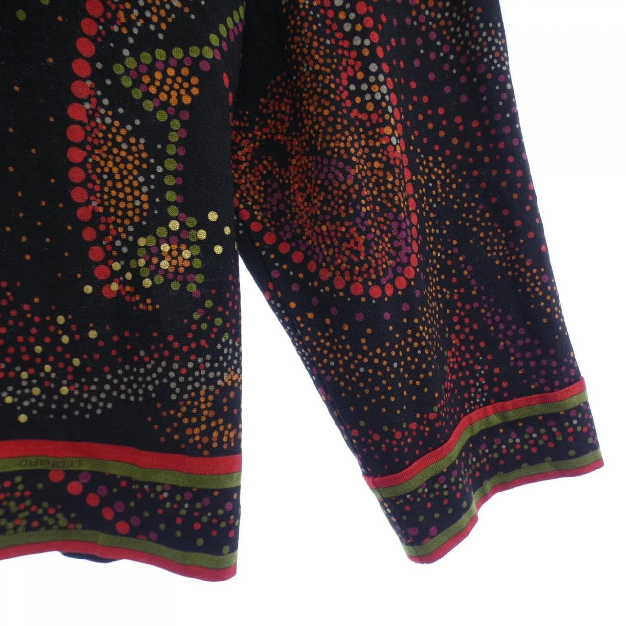 レオナールファッション LEONARD FASHION トップス