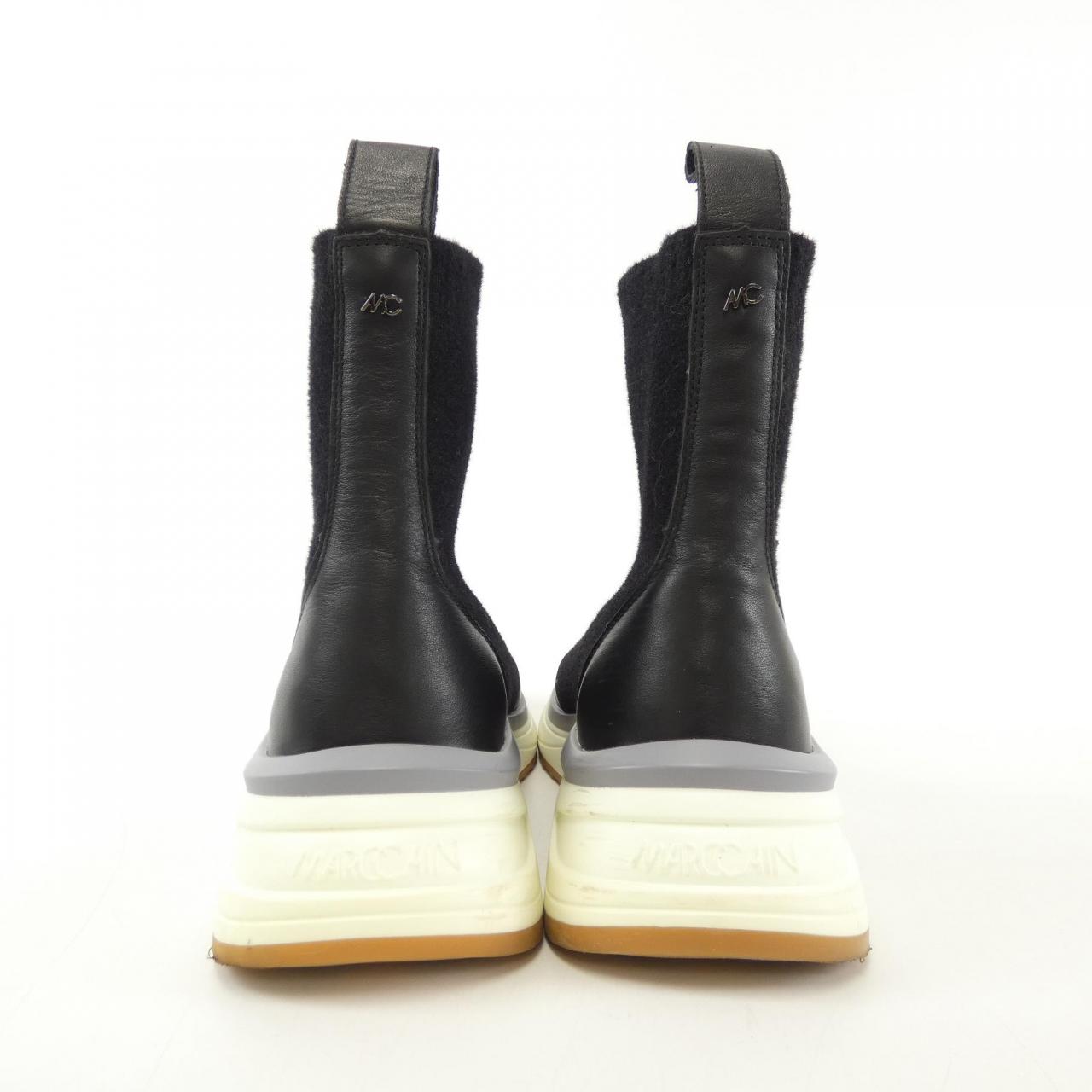 マークケイン MARC CAIN ブーツ