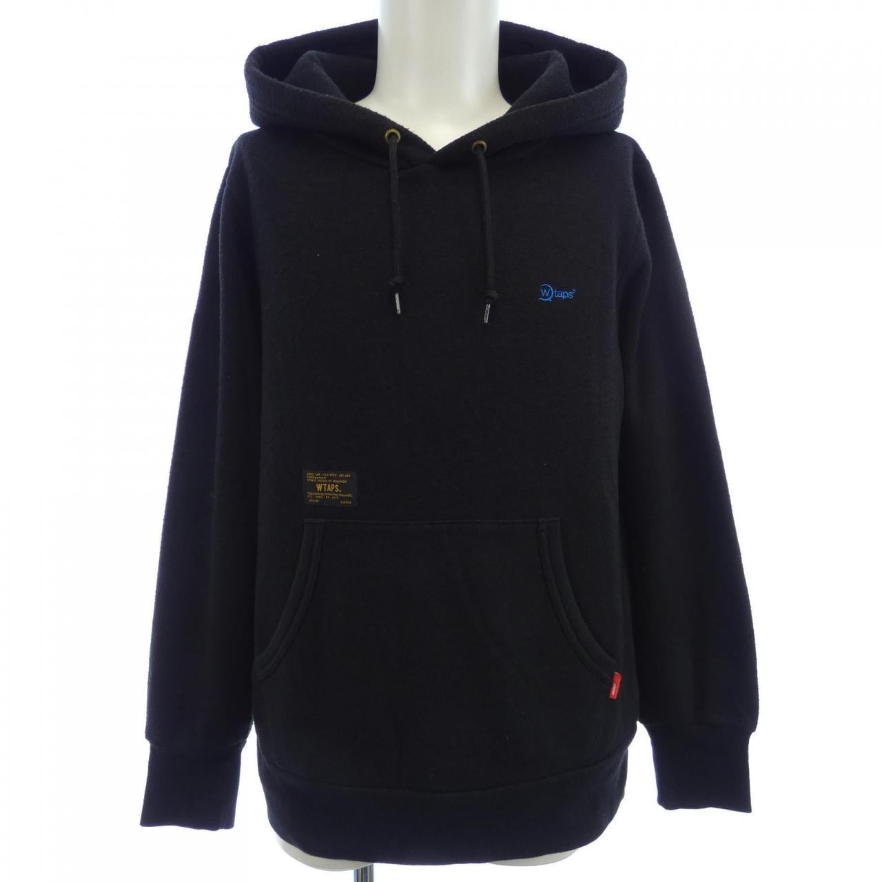 ダブルタップス WTAPS パーカー