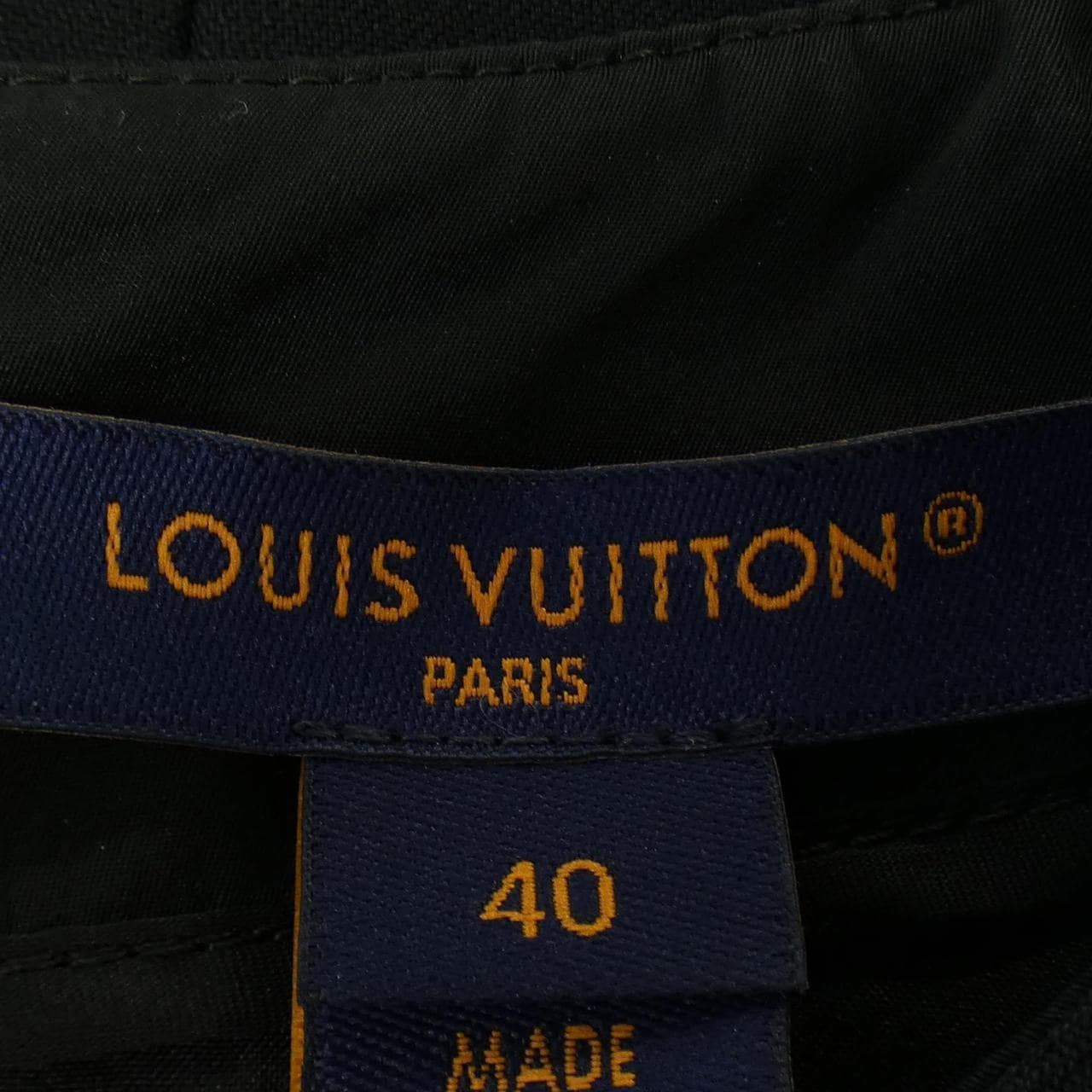 LOUIS VUITTON路易威登连衣裙