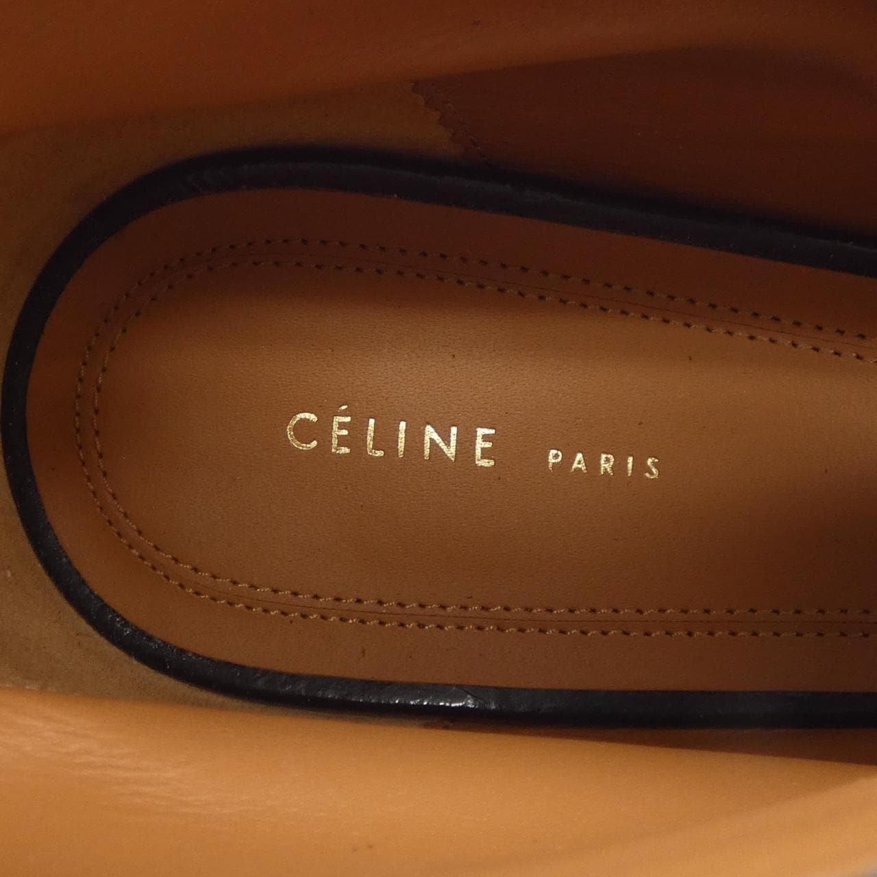 セリーヌ CELINE ブーツ