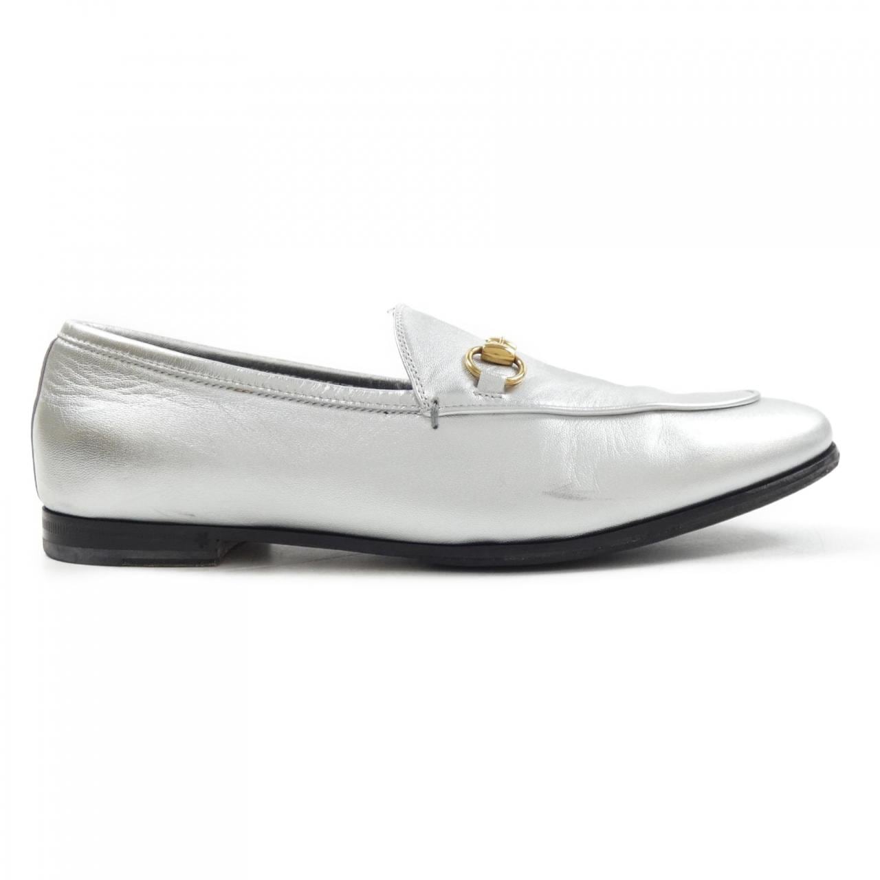 グッチ GUCCI シューズ