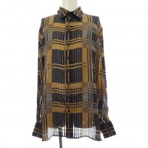 サンローラン SAINT LAURENT シャツ