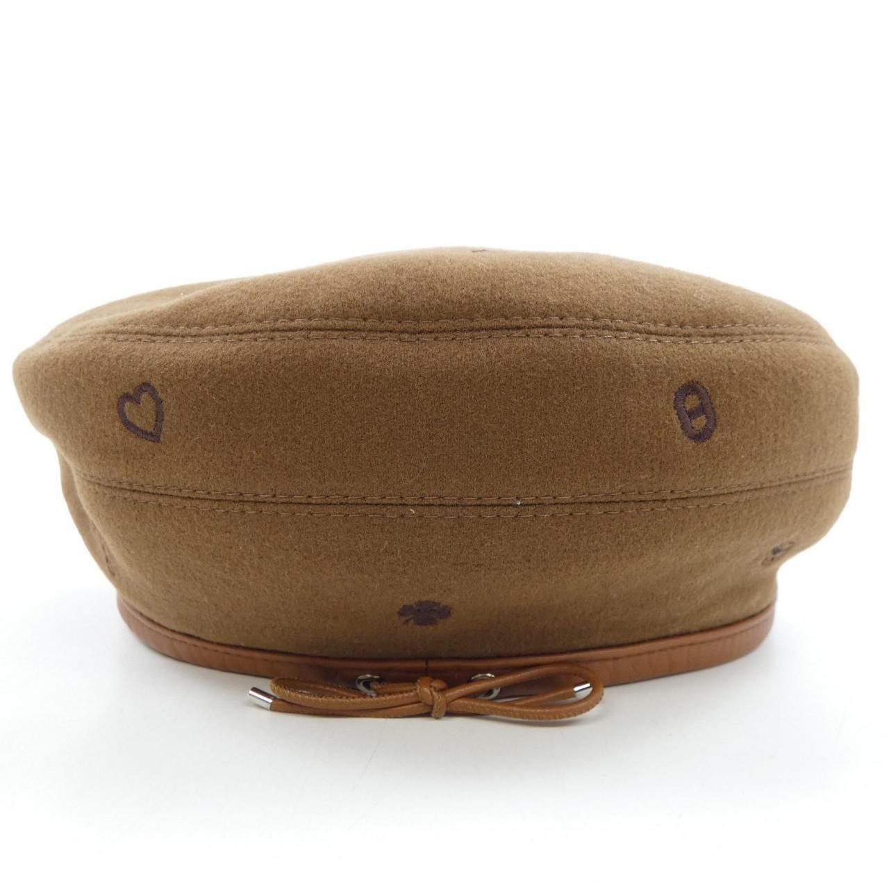 HERMES Cap HERMES