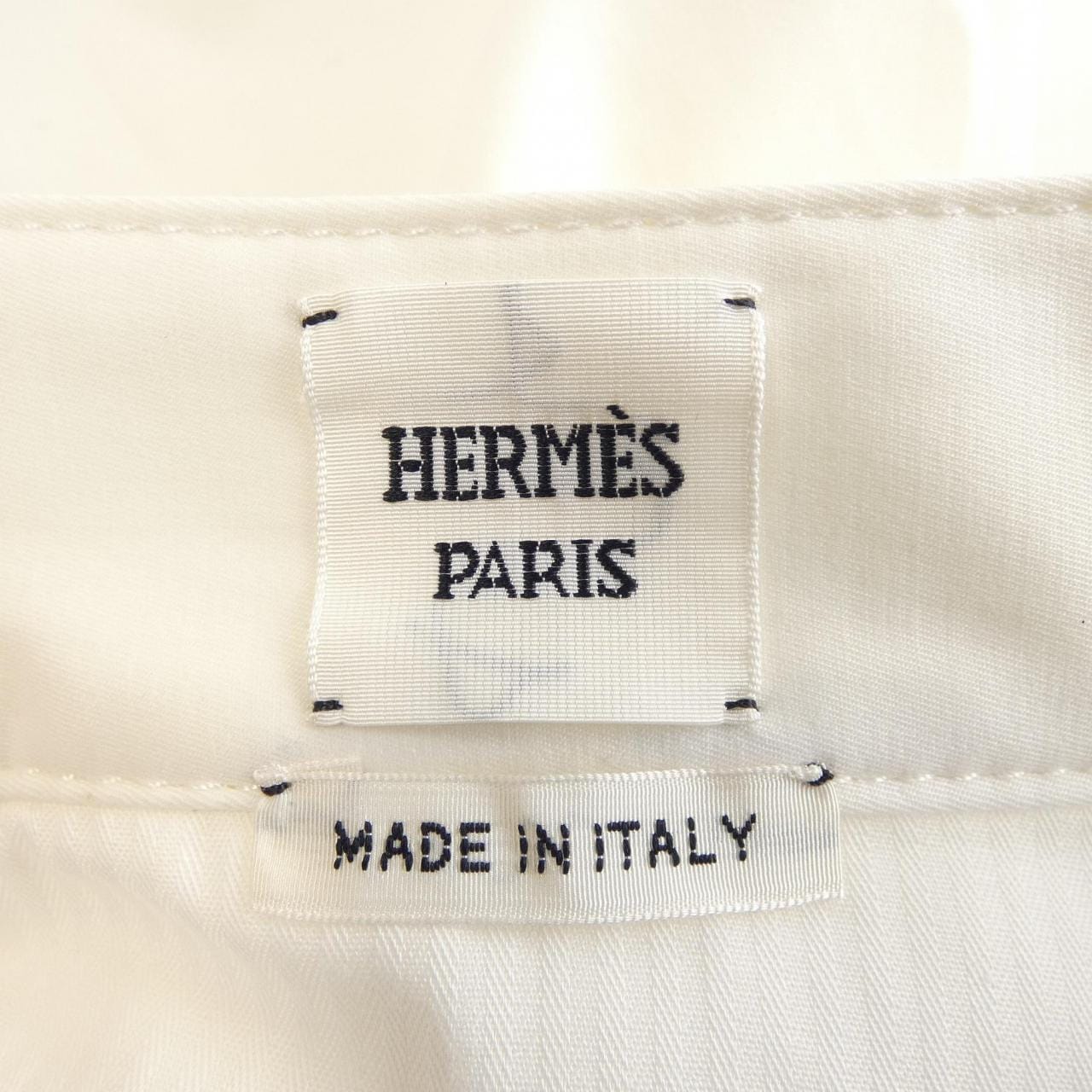 エルメス HERMES スカート