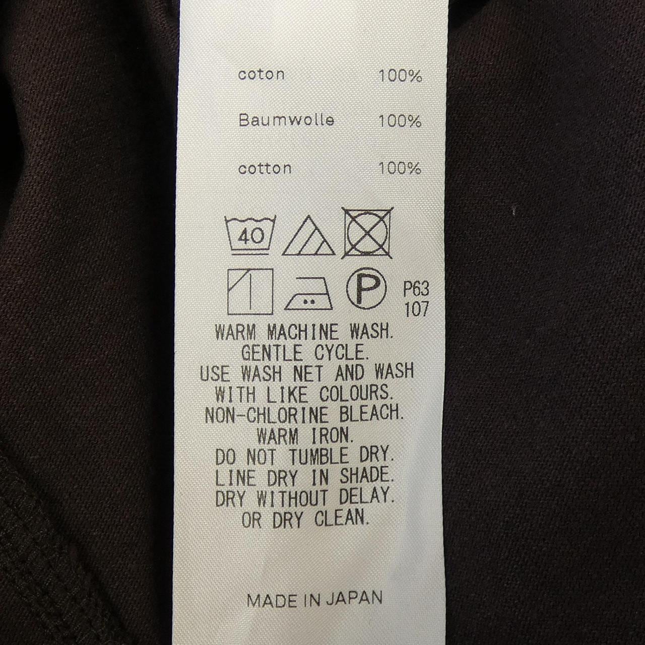 エイトン ATON 6935792 トップス