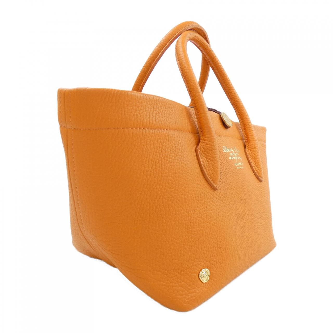 エイディエムジェイ ADMJ BAG