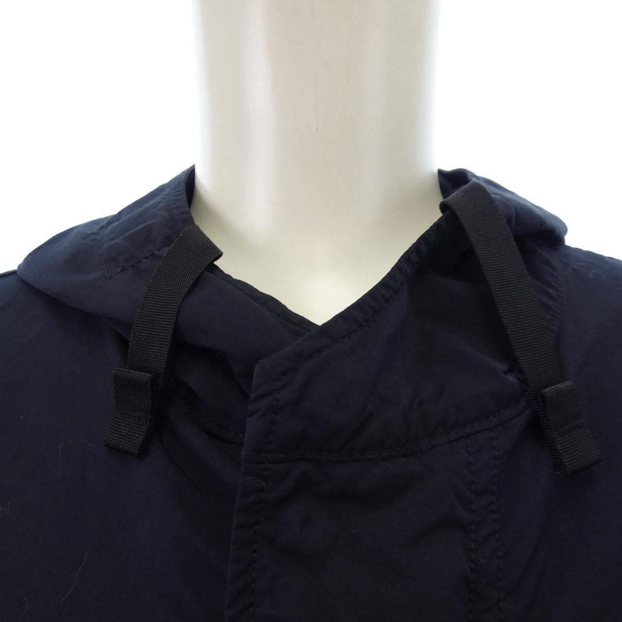 サイベーシックス SCYE BASICS コート