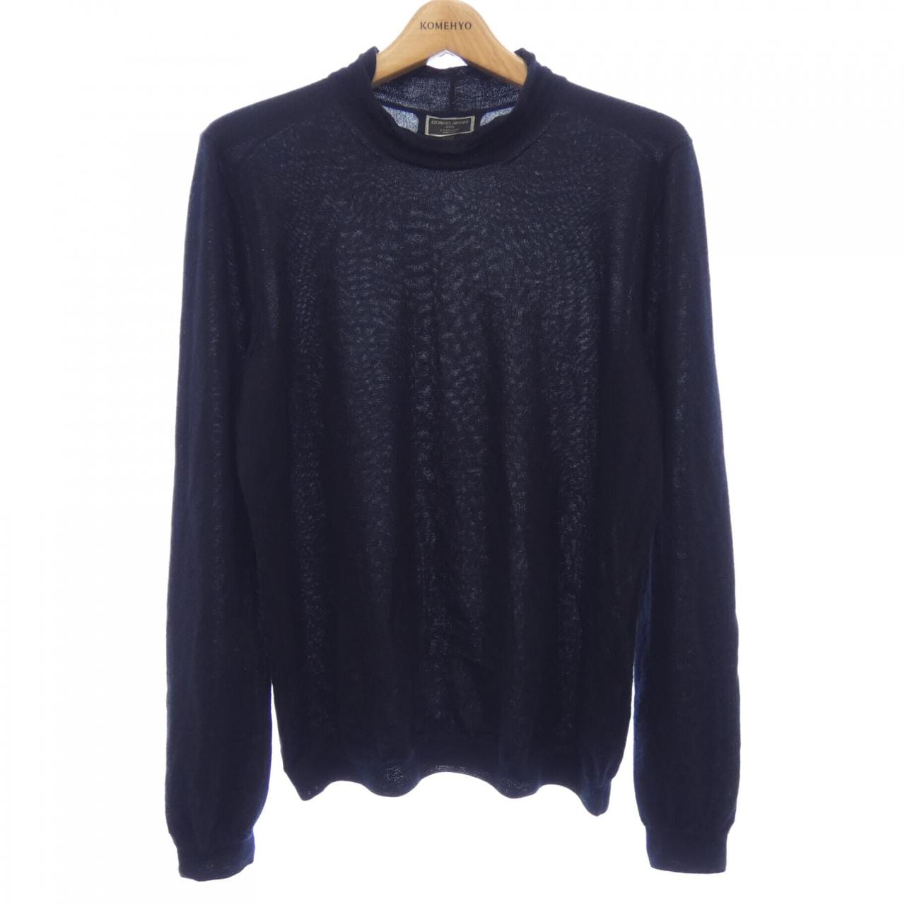 Giorgio Armani GIORGIO ARMANI 8NSM49针织