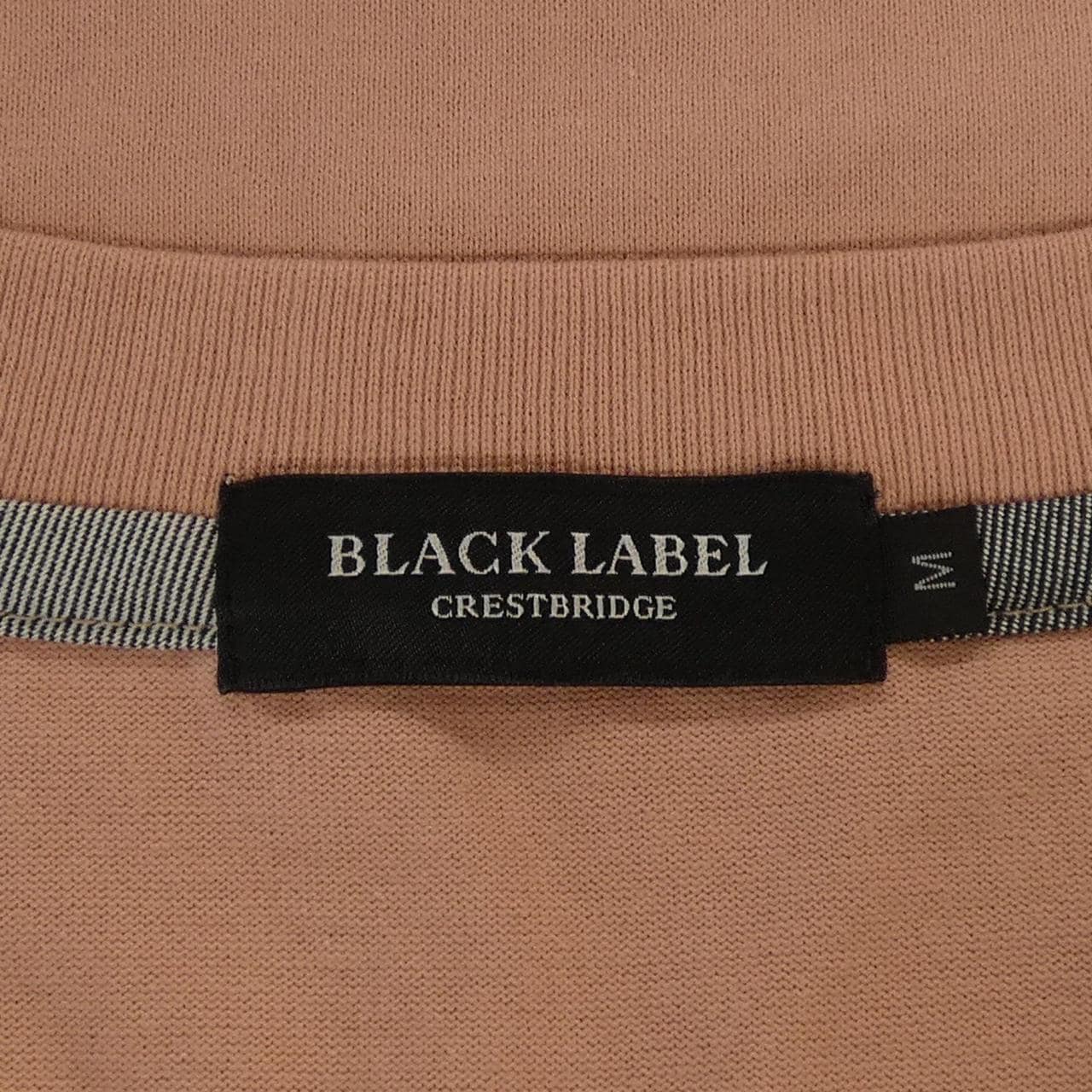 ブラックレーベルクレストブリッジ BLACK LABEL CRESTBRIDGE Tシャツ