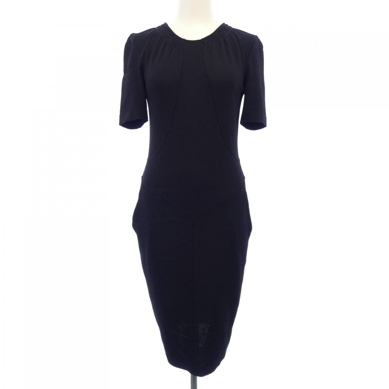 シャネル CHANEL P33479K00850 08A ワンピース